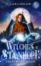 Witches of Stanhope · Verborgene Magie