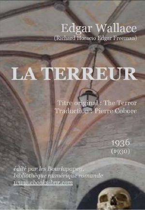 LA TERREUR