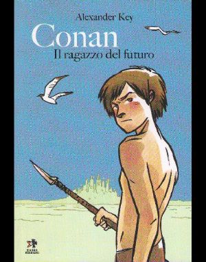 Conan - Il Ragazzo Del Futuro