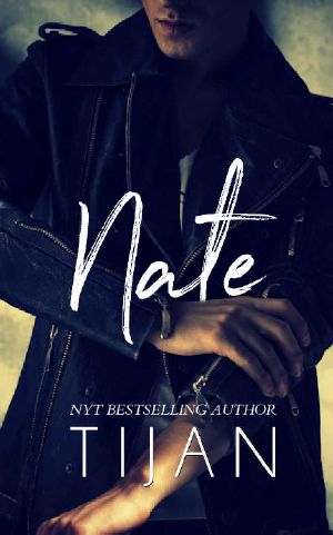 Nate: An Enemies to Lovers Standalone