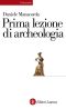 Prima Lezione Di Archeologia