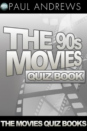 The 90s Movies Quiz Book