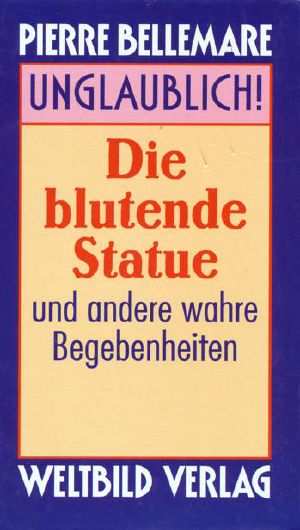 Die blutende Statue