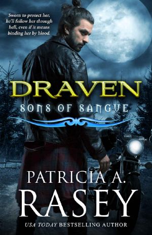 Draven (Sons of Sangue)