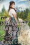 Enchanted by Her Rebellious Spirit · A Historical Western Romance Book