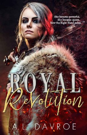 Royal Revolution (Tales of Turin)