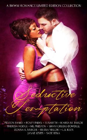 Seductive Temptation