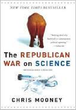 The Republican War on Science