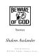 Beware of God