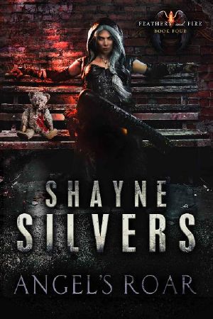 Angel's Roar · Feathers and Fire Book 4