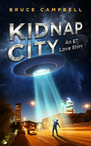 Kidnap City (An ET Love Story)