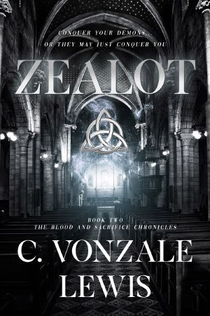 Zealot