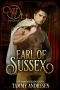 Earl of Sussex (Wicked Lords of London #0.5)