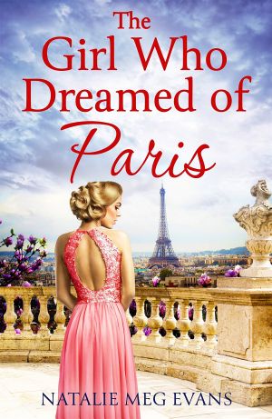 The Girl Who Dreamed of Paris