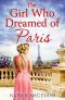 The Girl Who Dreamed of Paris