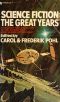 Science Fiction The Great Years