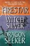 Dragonfire Series Books 4-6