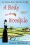 A Body in the Woodpile (Emma Berry Mysteries Book 3)