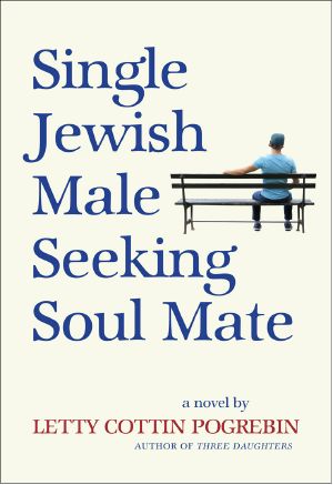 Single Jewish Male Seeking Soul Mate