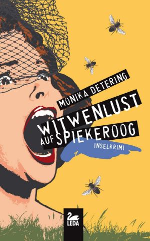 Witwenlust auf Spiekeroog