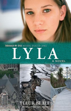 Lyla · Through My Eyes