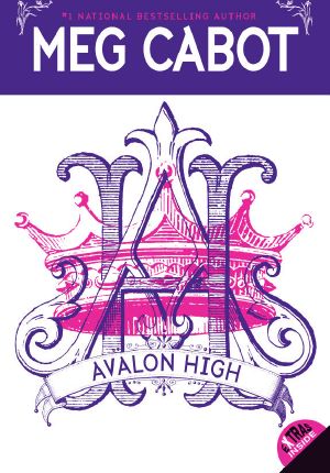 Avalon High