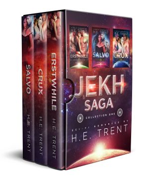 The Jekh Saga Collection One