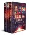 The Jekh Saga Collection One