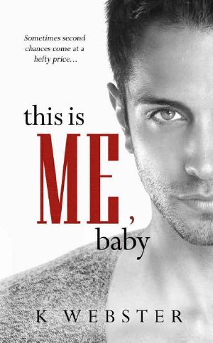 This Is Me, Baby (War & Peace #5)