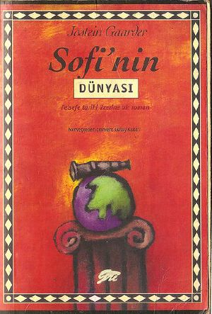 Sofi'nin Dünyası