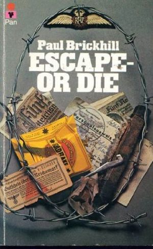 Escape or Die