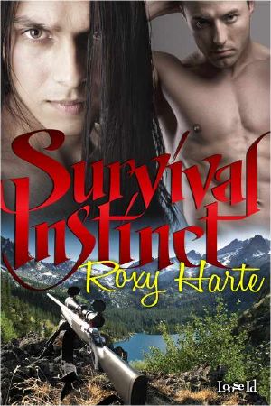 Roxy Harte - Survival Instinct