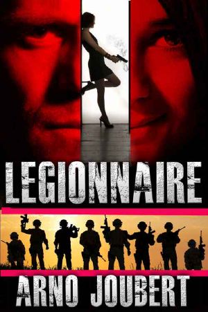 Alexa - Legionnaire · Training an Assassin · Prequel to Alexa - the Series