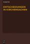 Entscheidungen in Kirchensachen seit 1946 · Band 65 1.1.2015-30.6.2015