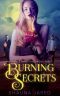 Burning Secrets · Nashville Immortals Book Three