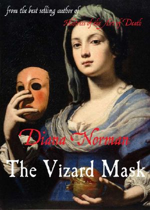 The Vizard Mask