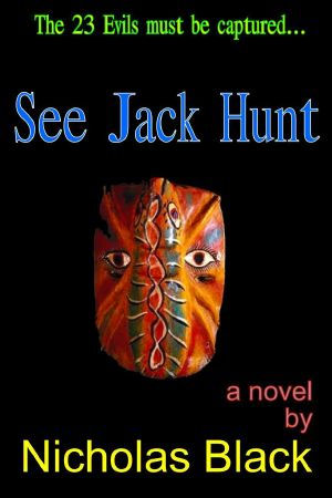 See Jack Hunt (See Jack Die)