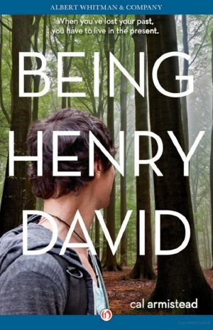 Being Henry David