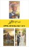 Harlequin Love Inspired April 2018 · Box Set 1 of 2