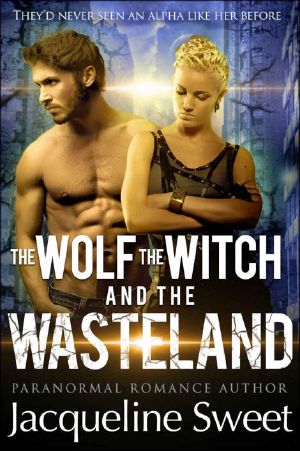 The Wolf, The Witch, and the Wasteland