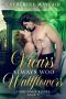 Vicars Always Woo Wallflowers (Forbidden Kisses Book 6)