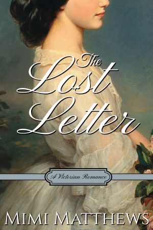 The Lost Letter