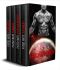 Vostra Crime Lords: An Alien Mafia Romance Collection