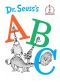 Dr. Seuss's ABC