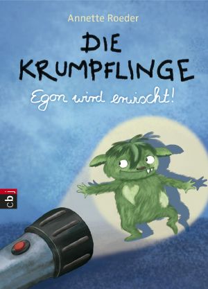 Roeder A.,Die Krumpflinge 02 - erwischt