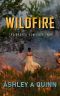 Wildfire (The Broken Bow Book 2)