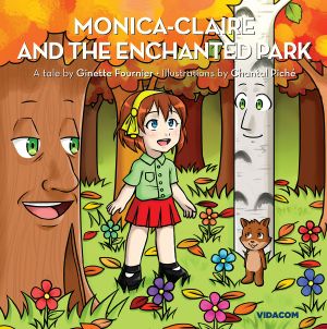 Monica-Claire and the Enchanted Park