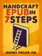 Handcraft EPUB in 7 Steps