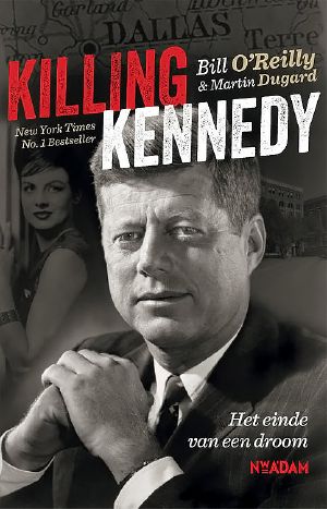 Killing Kennedy