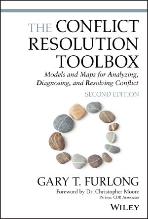 The Conflict Resolution Toolbox, 2nd Edition